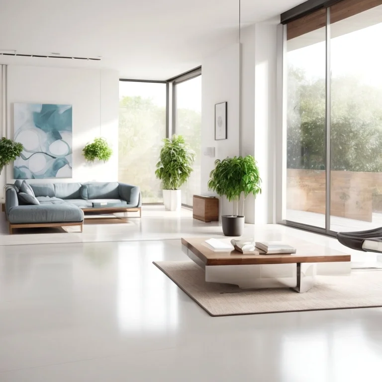 Visuel des appareils devicemind en action